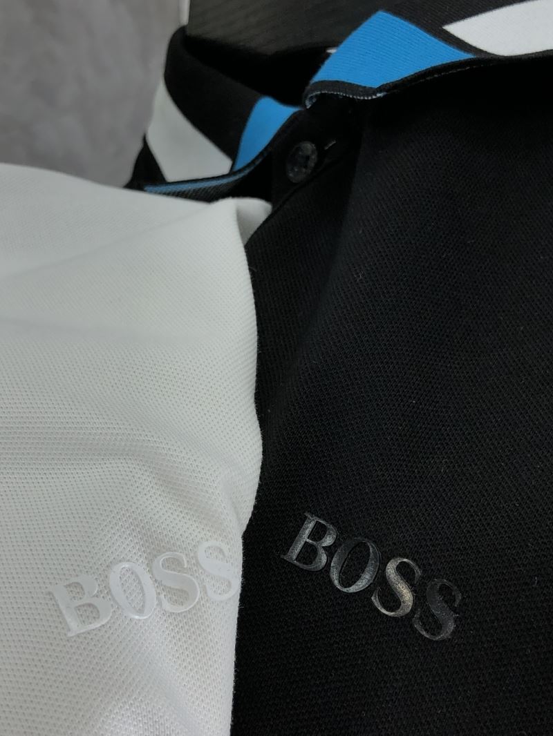 Boss T-Shirts